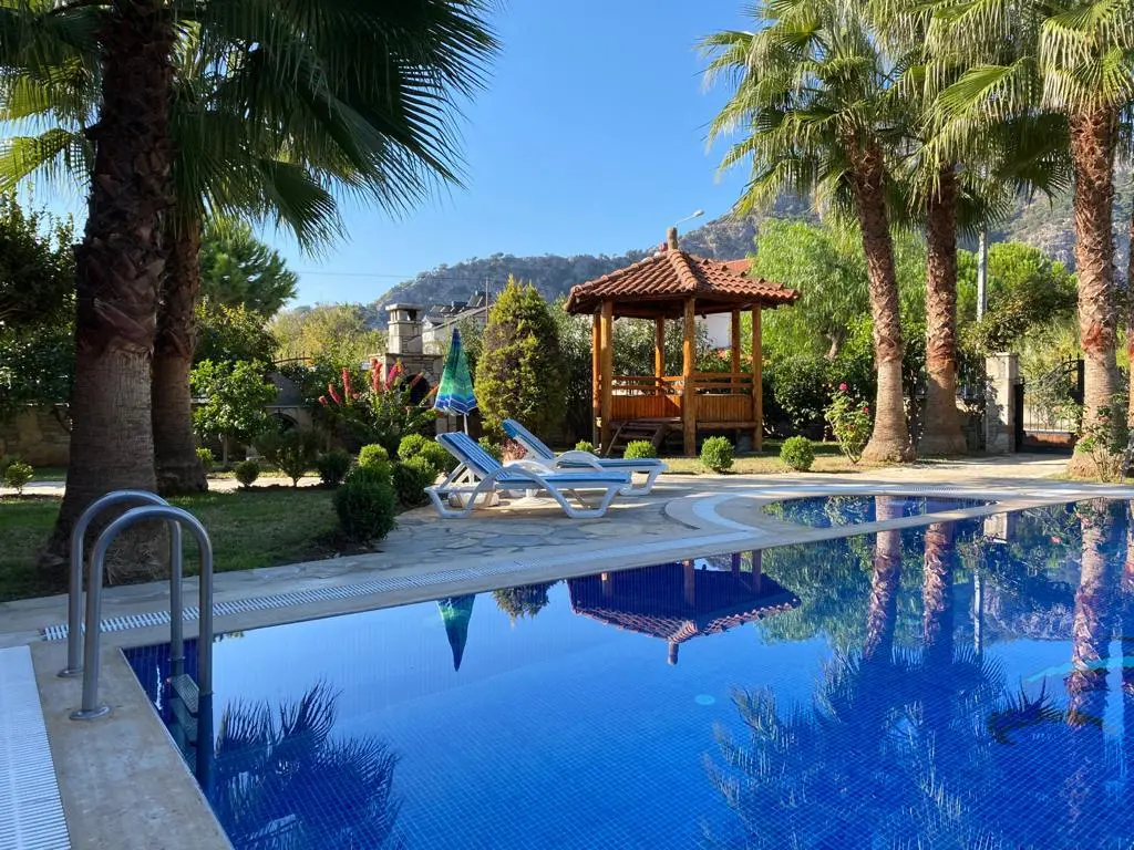 Villa in Dalyan